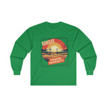 Load image into Gallery viewer, Kansas vibes Long Sleeve T-shirt
