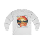 Load image into Gallery viewer, Kansas vibes Long Sleeve T-shirt
