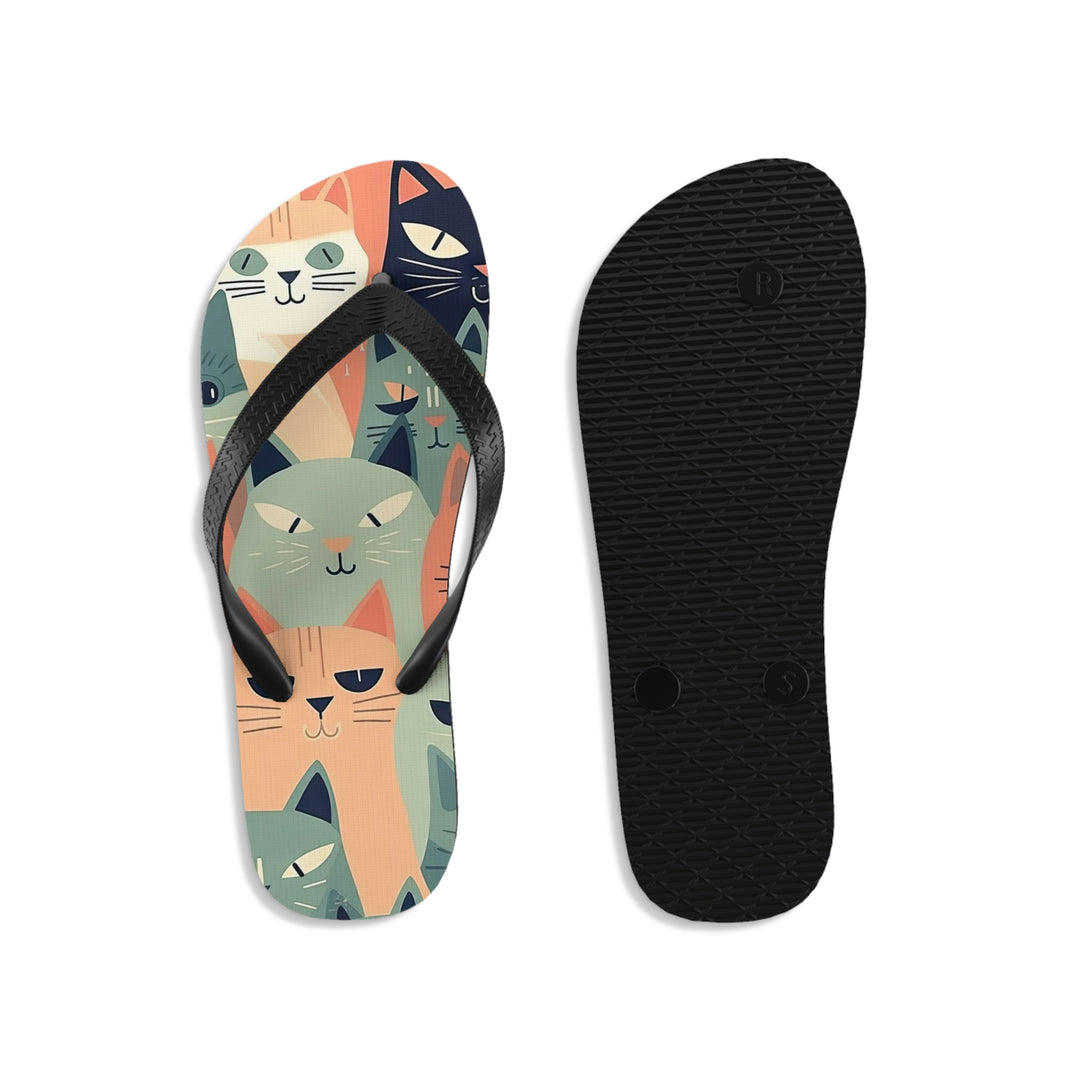 Unisex Flip-Flops