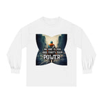 Load image into Gallery viewer, Unisex Classic Long Sleeve T-Shirt
