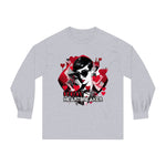 Load image into Gallery viewer, Unisex Classic Long Sleeve T-Shirt
