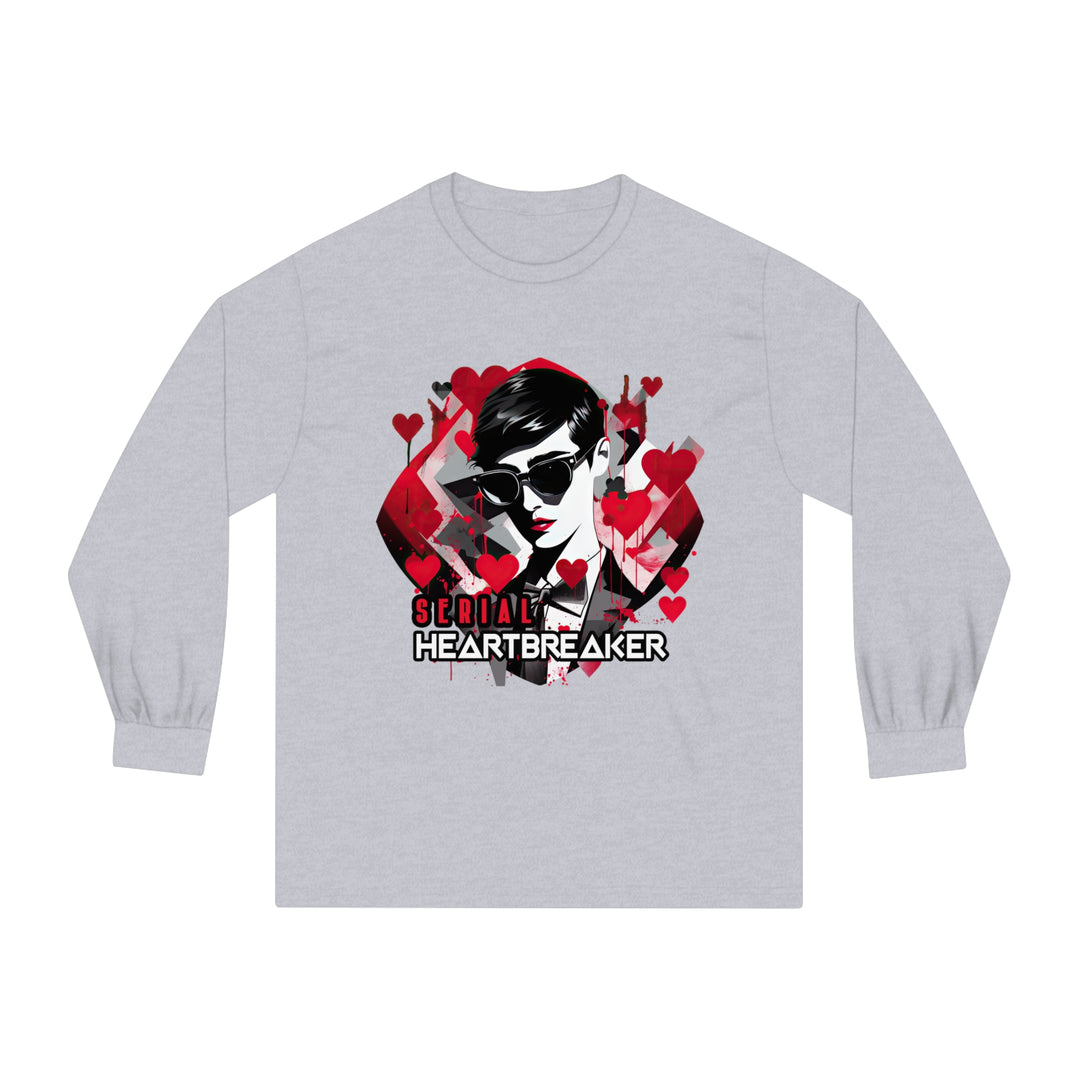 Unisex Classic Long Sleeve T-Shirt