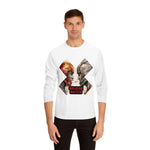 Load image into Gallery viewer, Copy of Unisex Classic Long Sleeve T-Shirt
