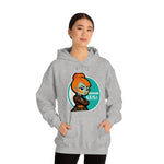 Load image into Gallery viewer, Anime Hoodie, Anime Clothing, Aesthetic Hoodie, Gifts For Her, Anime Gift For Him, Youre sus Hoodie, Japanese Street Wear, One Piece Anime
