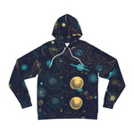 Load image into Gallery viewer, Fashion Hoodie (AOP)
