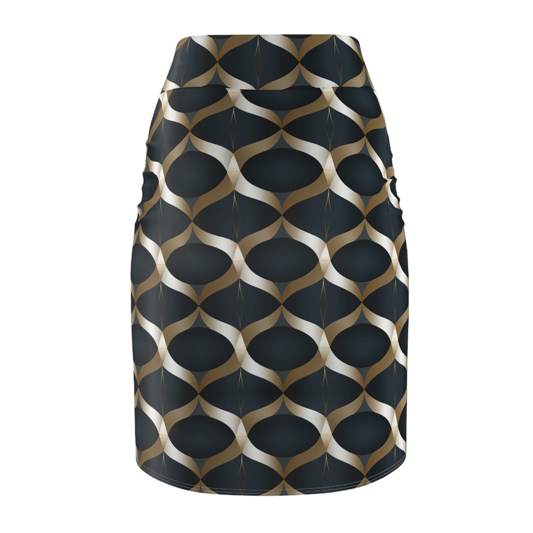 Women's Pencil Skirt (AOP)