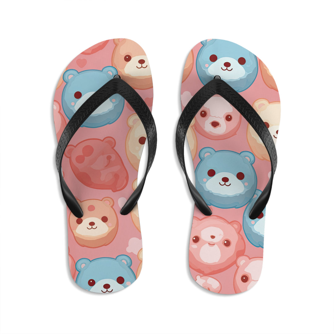 Copy of Unisex Flip-Flops