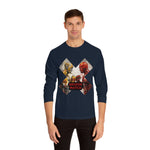 Load image into Gallery viewer, Copy of Unisex Classic Long Sleeve T-Shirt
