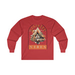 Load image into Gallery viewer, Arkansas vibes Long Sleeve T-shirt
