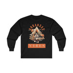 Load image into Gallery viewer, Arkansas vibes Long Sleeve T-shirt
