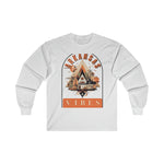 Load image into Gallery viewer, Arkansas vibes Long Sleeve T-shirt
