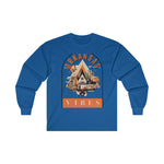 Load image into Gallery viewer, Arkansas vibes Long Sleeve T-shirt
