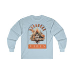 Load image into Gallery viewer, Arkansas vibes Long Sleeve T-shirt
