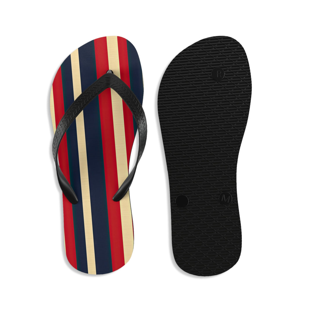 Unisex Flip-Flops