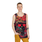 Load image into Gallery viewer, Men&#39;s Tank (AOP)
