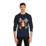 Load image into Gallery viewer, Copy of Unisex Classic Long Sleeve T-Shirt
