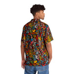 Load image into Gallery viewer, Men&#39;s Hawaiian Shirt (AOP)
