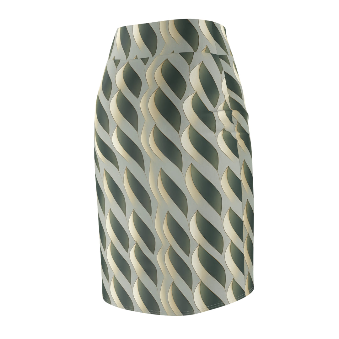 Women's Pencil Skirt (AOP)