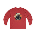 Load image into Gallery viewer, New York Big City Buzz Long Sleeve T-shirt
