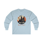 Load image into Gallery viewer, New York Big City Buzz Long Sleeve T-shirt
