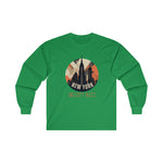 Load image into Gallery viewer, New York Big City Buzz Long Sleeve T-shirt
