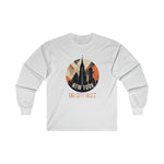 Load image into Gallery viewer, New York Big City Buzz Long Sleeve T-shirt
