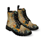 Load image into Gallery viewer, Men&#39;s Canvas Boots
