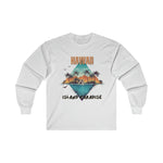 Load image into Gallery viewer, Hawaii Island Paradise Long Sleeve T-shirt
