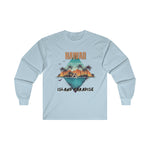 Load image into Gallery viewer, Hawaii Island Paradise Long Sleeve T-shirt
