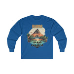 Load image into Gallery viewer, Hawaii Island Paradise Long Sleeve T-shirt
