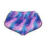 Load image into Gallery viewer, Women&#39;s Relaxed Shorts (AOP)
