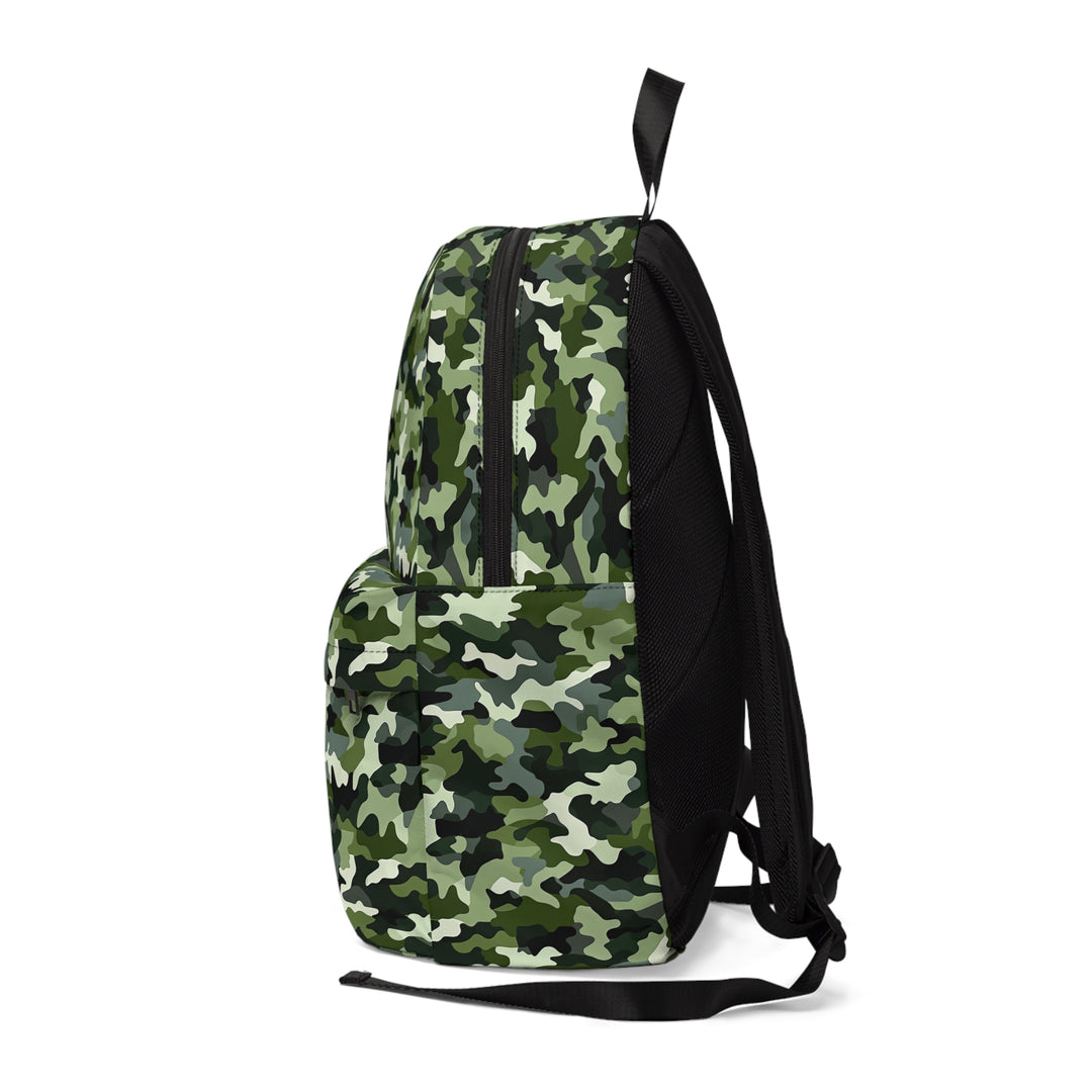 Unisex Classic Backpack