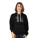 Load image into Gallery viewer, Unisex Pullover Hoodie (AOP)
