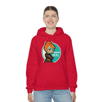 Load image into Gallery viewer, Anime Hoodie, Anime Clothing, Aesthetic Hoodie, Gifts For Her, Anime Gift For Him, Youre sus Hoodie, Japanese Street Wear, One Piece Anime
