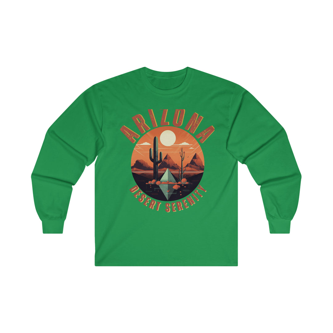 Arizona Vibes Long Sleeve T-shirt