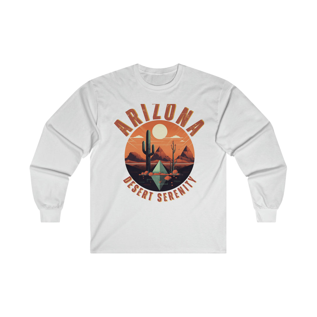 Arizona Vibes Long Sleeve T-shirt