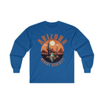 Load image into Gallery viewer, Arizona Vibes Long Sleeve T-shirt
