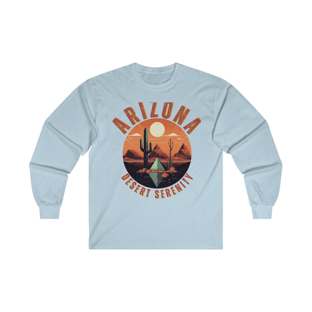 Arizona Vibes Long Sleeve T-shirt