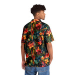 Load image into Gallery viewer, Men&#39;s Hawaiian Shirt (AOP)
