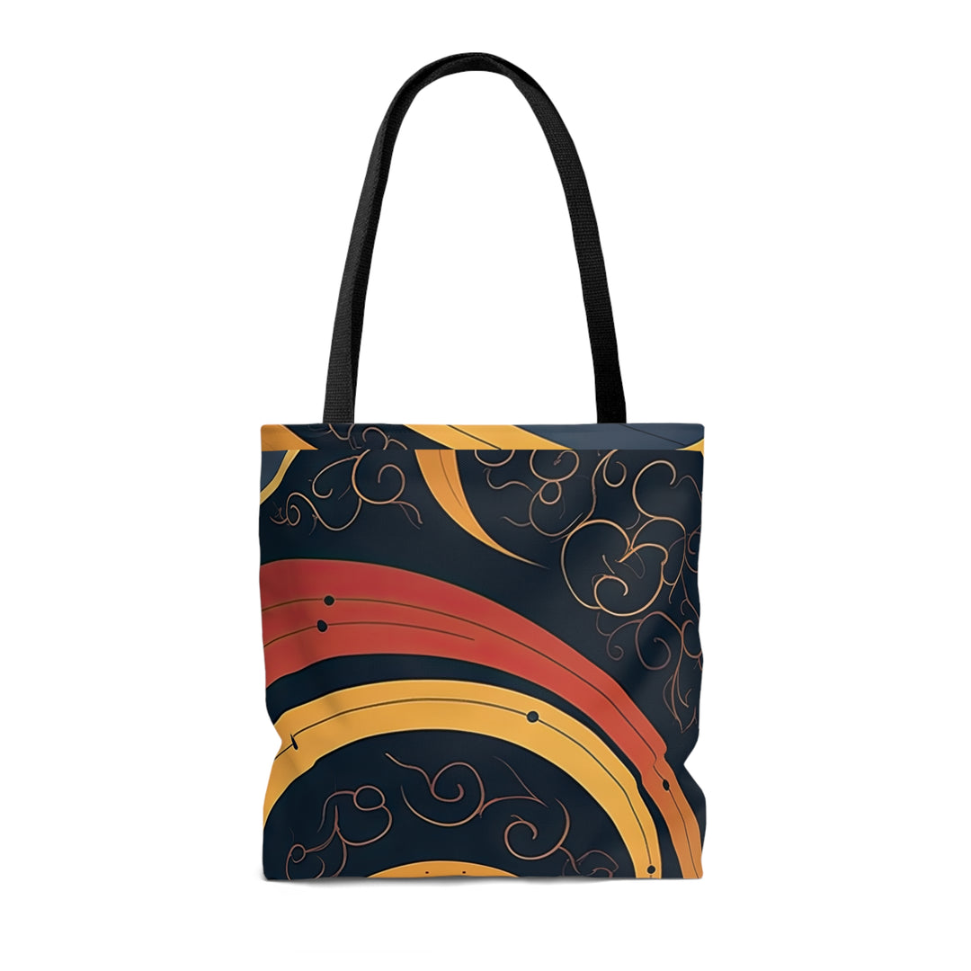 Tote Bag (AOP)