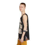 Load image into Gallery viewer, Men&#39;s Tank (AOP)
