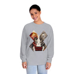 Load image into Gallery viewer, Copy of Unisex Classic Long Sleeve T-Shirt
