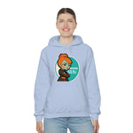 Load image into Gallery viewer, Anime Hoodie, Anime Clothing, Aesthetic Hoodie, Gifts For Her, Anime Gift For Him, Youre sus Hoodie, Japanese Street Wear, One Piece Anime
