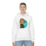 Load image into Gallery viewer, Anime Hoodie, Anime Clothing, Aesthetic Hoodie, Gifts For Her, Anime Gift For Him, Youre sus Hoodie, Japanese Street Wear, One Piece Anime
