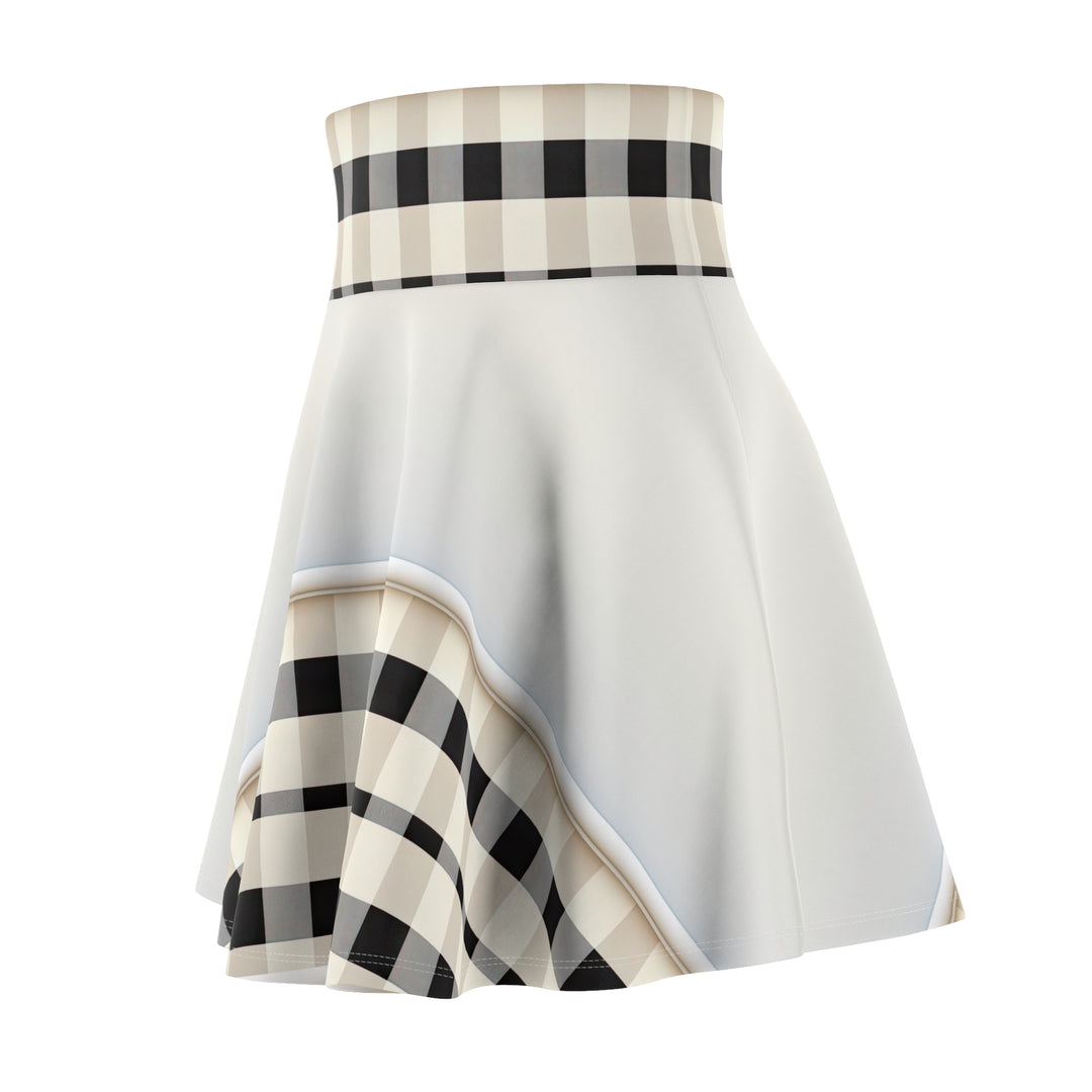 Women's Skater Skirt (AOP)