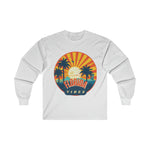 Load image into Gallery viewer, Florida vibes Long Sleeve T-shirt
