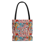 Load image into Gallery viewer, Tote Bag (AOP)
