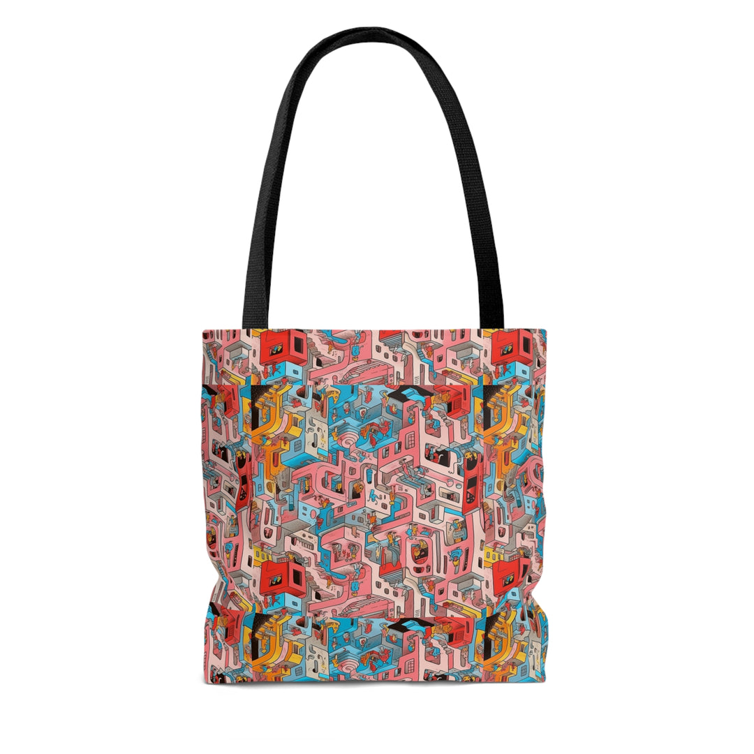 Tote Bag (AOP)