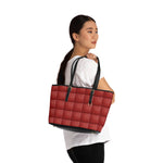 Load image into Gallery viewer, PU Leather Shoulder Bag
