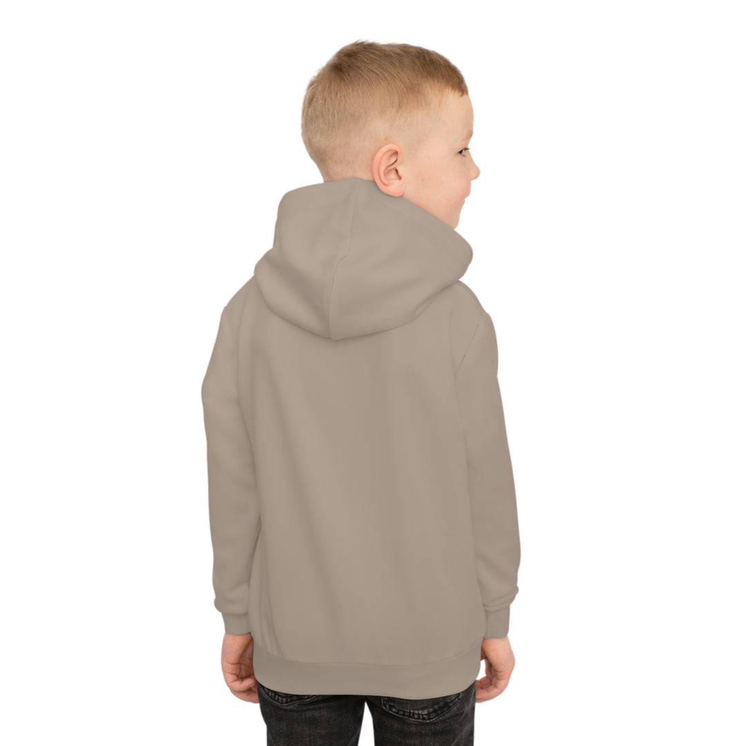Cozy Children's Hoodie - Perfect for Playtime and Everyday Adventures